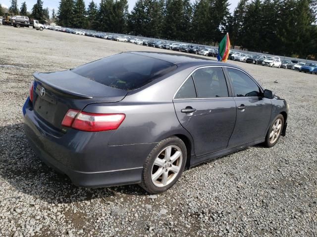 2009 Toyota Camry Base