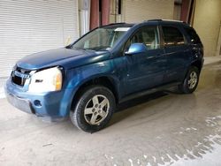 2006 Chevrolet Equinox LT for sale in Ellwood City, PA