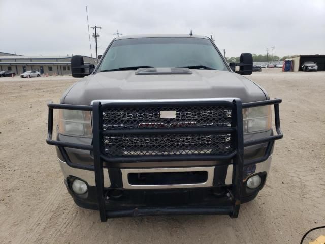 2014 GMC Sierra K2500 SLT