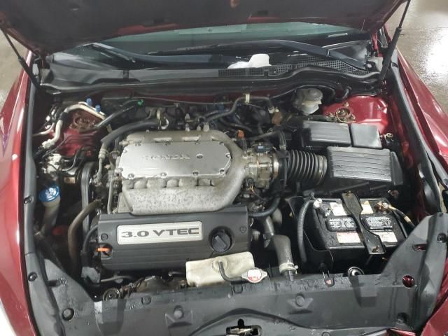 2004 Honda Accord EX