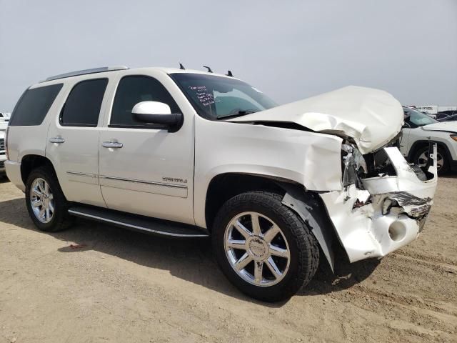 2013 GMC Yukon Denali