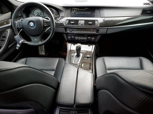 2013 BMW 535 XI