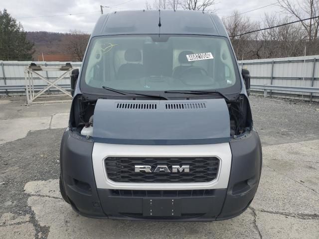 2020 Dodge RAM Promaster 3500 3500 High