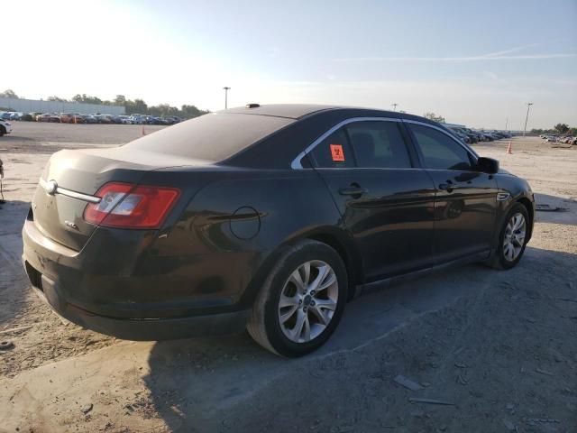 2011 Ford Taurus SEL