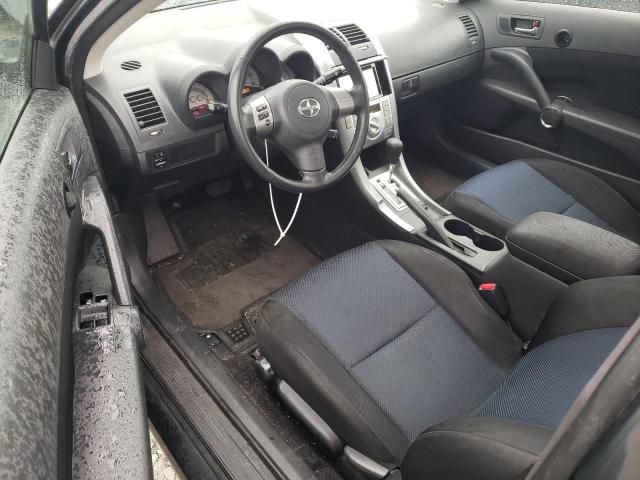 2007 Scion TC