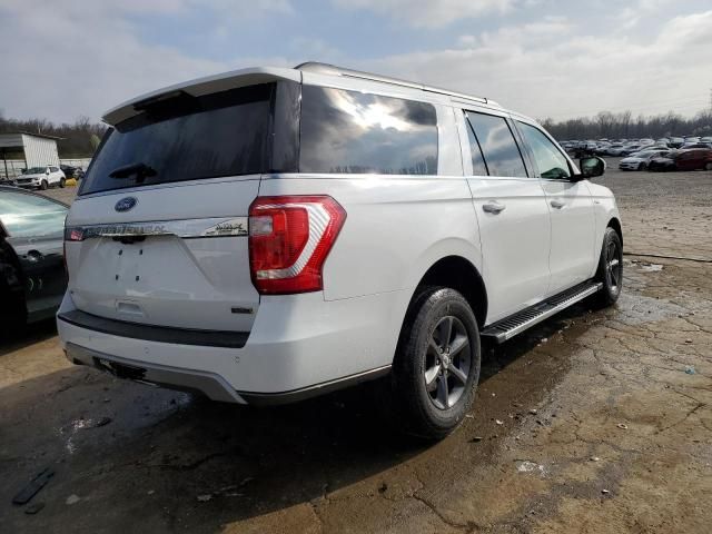 2021 Ford Expedition Max XLT