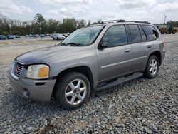 Salvage cars for sale at auction: 2007 GMC Envoy