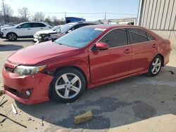 2013 Toyota Camry L for sale in Lawrenceburg, KY