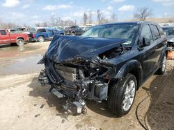 Dodge Journey Vehiculos salvage en venta: 2014 Dodge Journey R/T