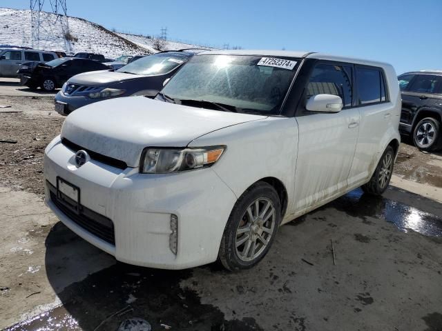 2014 Scion XB