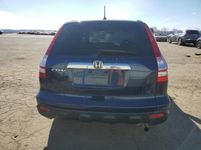 2008 Honda CR-V EX