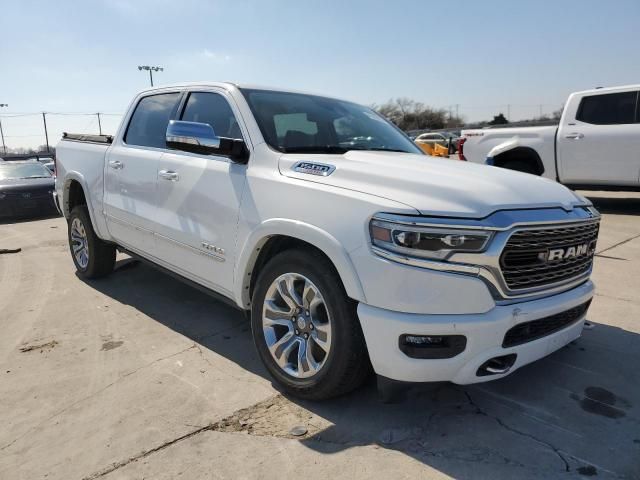 2022 Dodge RAM 1500 Limited