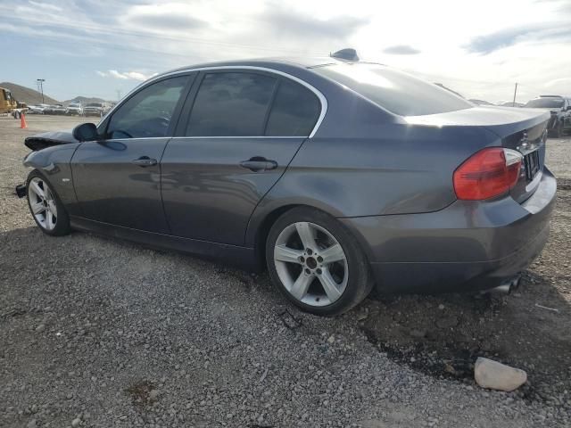 2006 BMW 330 I