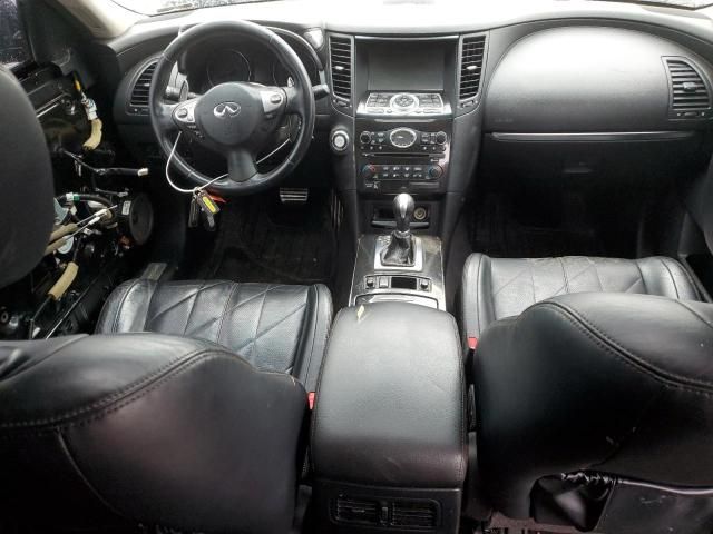 2009 Infiniti FX35