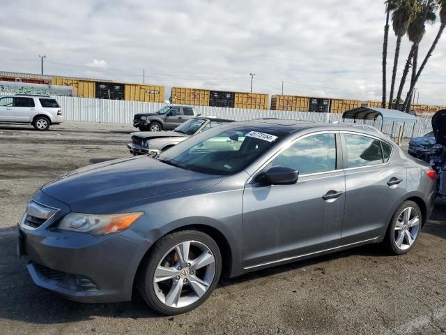 2013 Acura ILX 20 Premium