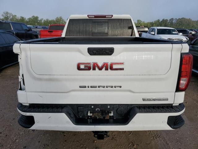 2022 GMC Sierra K1500 Elevation