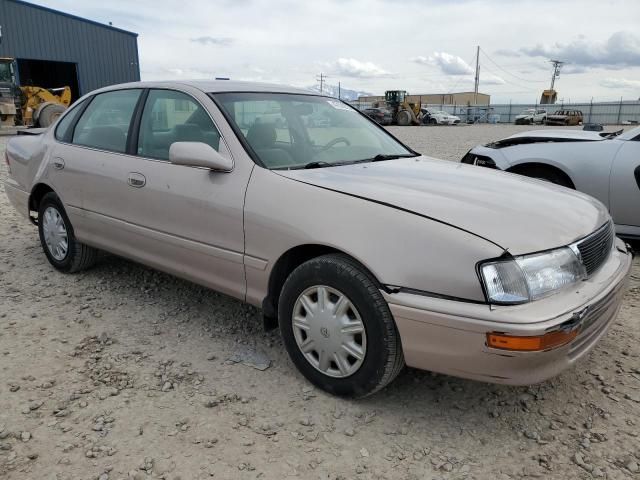 1997 Toyota Avalon XL