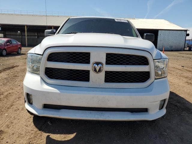 2015 Dodge RAM 1500 ST