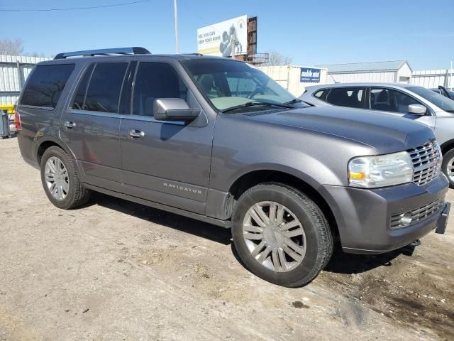 2010 Lincoln Navigator