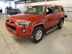 2014 Toyota 4runner SR5 en venta en Wheeling, IL