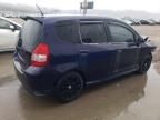 2008 Honda FIT Sport