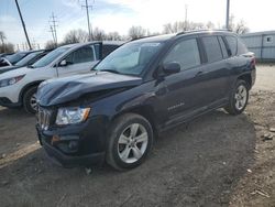 Jeep salvage cars for sale: 2011 Jeep Compass Sport