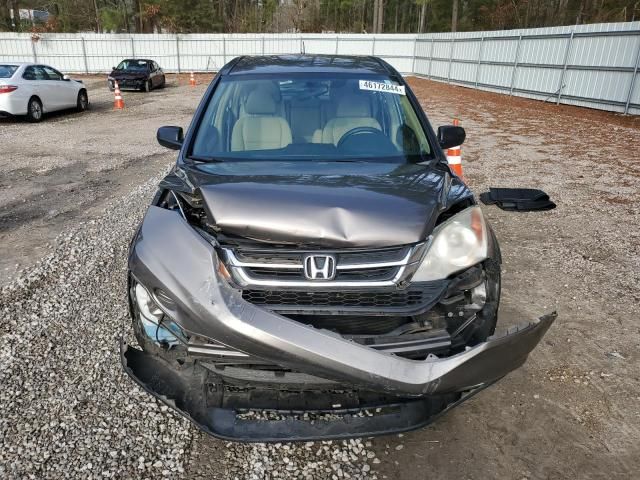 2010 Honda CR-V LX