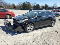 Vehiculos salvage en venta de Copart Madisonville, TN: 2013 Hyundai Elantra GT