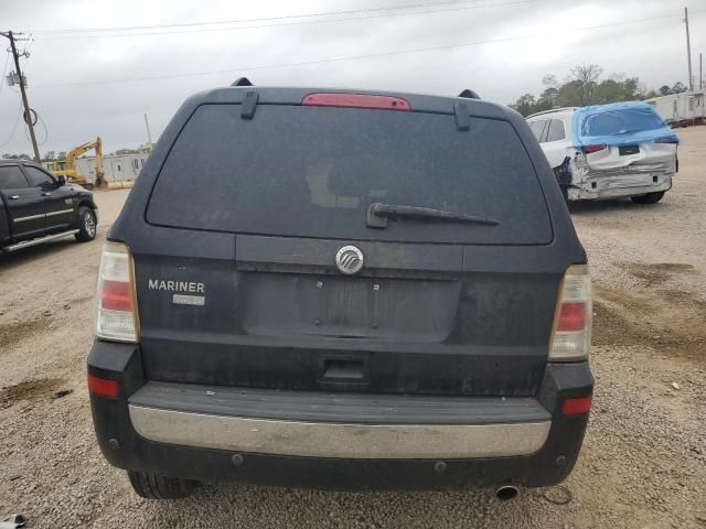 2011 Mercury Mariner Premier