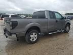 2011 Ford F150 Super Cab