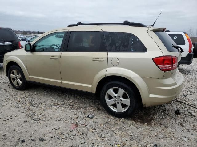 2010 Dodge Journey SXT