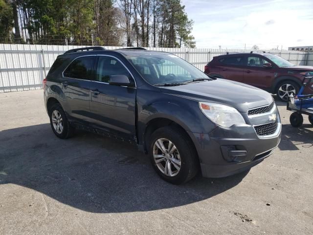 2011 Chevrolet Equinox LT