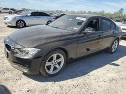 BMW 328 i Sulev salvage cars for sale: 2013 BMW 328 I Sulev