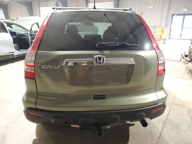 2008 Honda CR-V EX