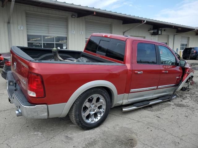 2009 Dodge RAM 1500