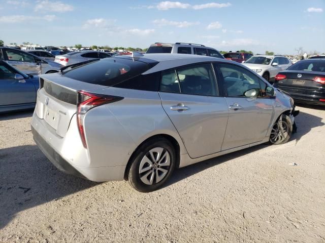 2018 Toyota Prius