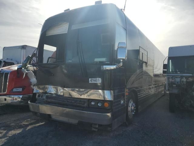 2001 Prevost Bus