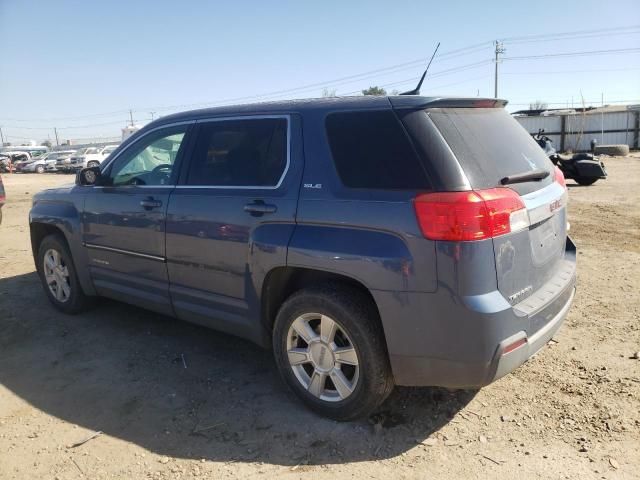 2011 GMC Terrain SLE