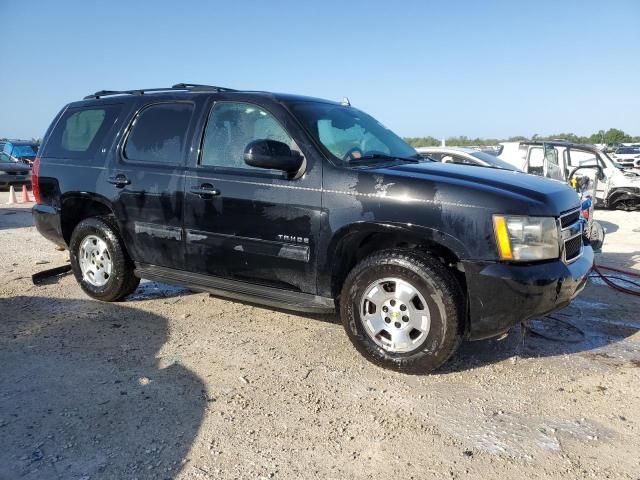 2011 Chevrolet Tahoe C1500 LT