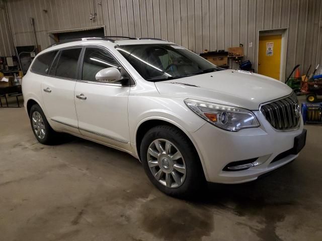 2013 Buick Enclave