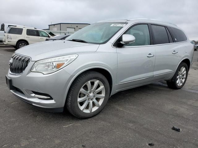 2017 Buick Enclave