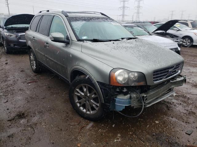 2007 Volvo XC90 V8