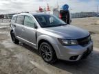 2018 Dodge Journey SXT