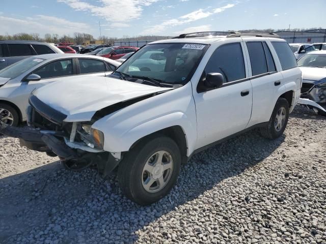 2006 Chevrolet Trailblazer LS