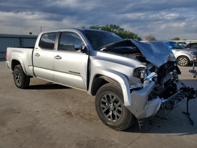 2022 Toyota Tacoma Double Cab