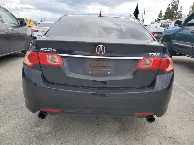 2011 Acura TSX