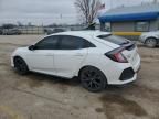 2017 Honda Civic Sport