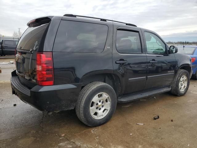 2007 Chevrolet Tahoe C1500