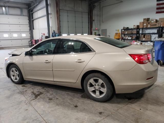 2014 Chevrolet Malibu LS