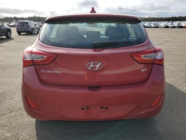 2014 Hyundai Elantra GT